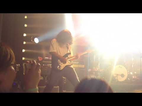 2018.07.12 YB 꿀파티 - It Burns