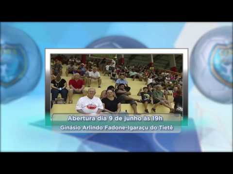 Copa Record de Futsal Masculino 2016