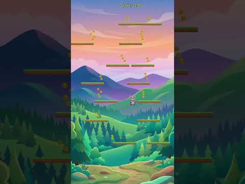 WILD JUMPER