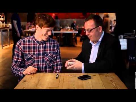 Saturn Magic -Carey On by John Carey and RSVP Magic - DVD