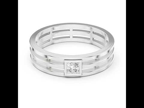 YouTube Video Thumbnail - White