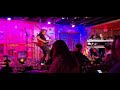 ASIA feat. John Payne - Heat of the Moment LIVE at Daryl's House, Pawling, NY