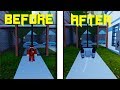 Invisible Glitch Roblox Jailbreak WORKING Glitch