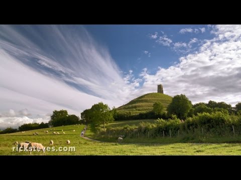 Glastonbury, England: Tor and Abbey - Rick Steves’ Europe Travel Guide - Travel Bite