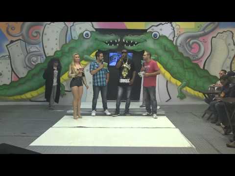 Jacare 2014 MC Windson  ( Full HD ) HD