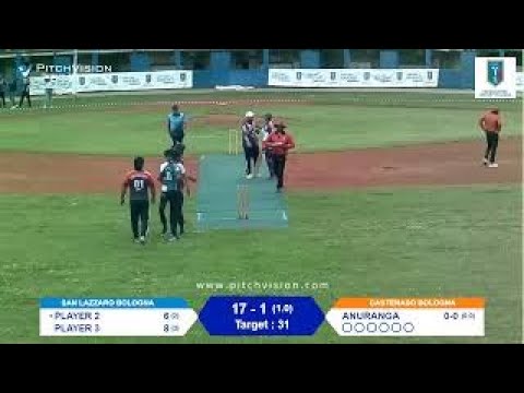 Live Cricket Softball Festival 2022 - Firenze