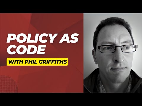 A Look into Automated Policy as Code