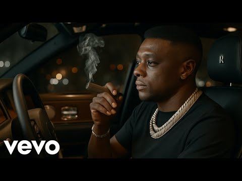 Boosie Badazz ft. Lil Wayne & Moneybagg Yo - Go Getta [Music Video]