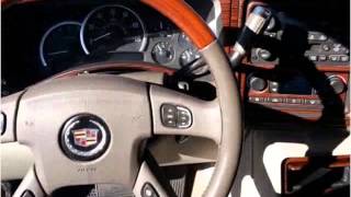 preview picture of video '2004 Cadillac Escalade Used Cars Statesville NC'
