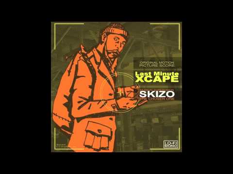 DJ SKIZO - HERE WE GO