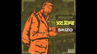 DJ SKIZO - HERE WE GO