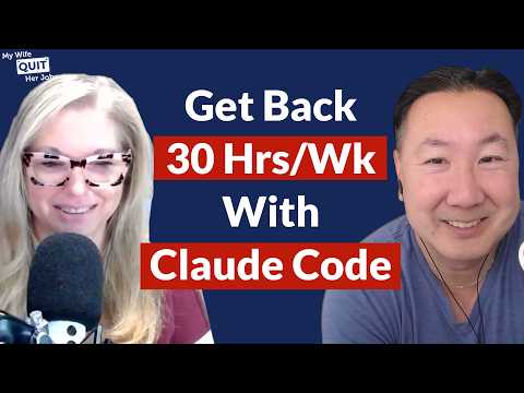Claude Code Is Saving My Ecommerce Business 30 Hours a Week