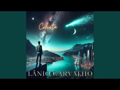 Cometa - Lânio Carvalho