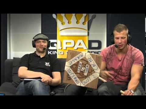 King Of Nordic CS:GO - S01E05