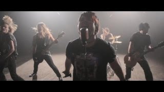 Serpico - Screamager (ft. Alex Davies) *Official Video*