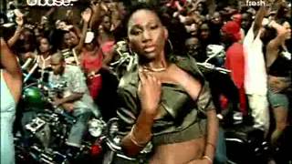 Wayne Wonder - Bounce Along