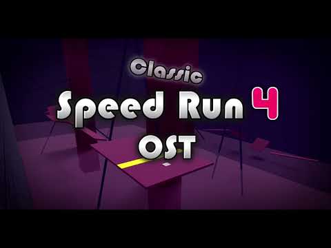 Speed Run 4 Classic Soundtrack - 003 - Level 3 (Bossfight - Milky Ways)