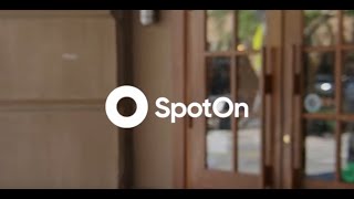 SpotOn Restaurant Demo