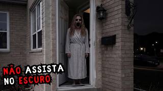 Vídeos de TERROR EXTREMO que vão fazer você SENTIR que está SENDO OBSERVADO
