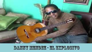 Danny Mendez - Tu Lo Sabes Morena