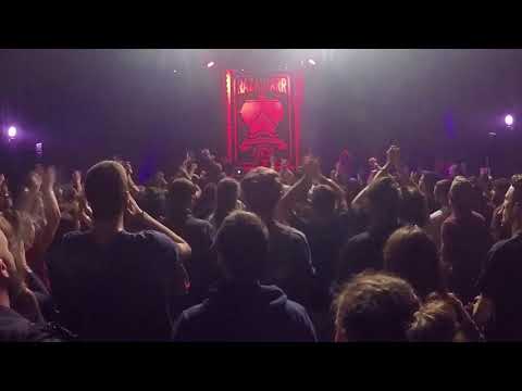 Razastarr - Το Φως Του Ήλιου (Live 4-11-2017 Passport)