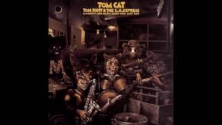 Tom Scott - Tom Cat
