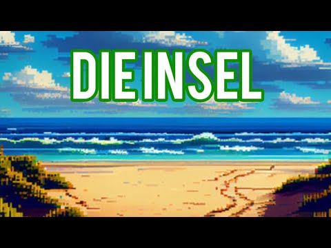 Die Insel | Spannend und Humorvoll (Teil 2)