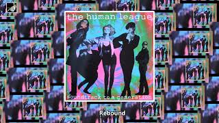 Rebound by The Human League