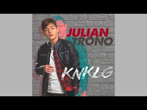 Julian Trono - KNKLG [Audio]