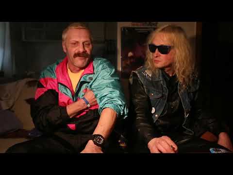 Bielefeld-Bochum / Dirty Harry