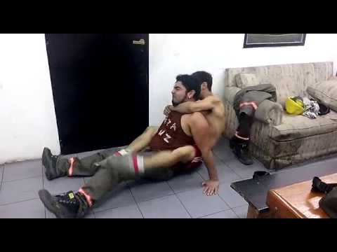 Mauro escobar vs olmedo  gatito