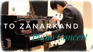 Download lagu FINAL FANTASY X / To Zanarkand (Piano Collections Version) - Hikaru Shirosu mp3