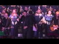 My Desire (Kirk Franklin) — Live (Christmas Reloaded 2013) | LV Gospel Project