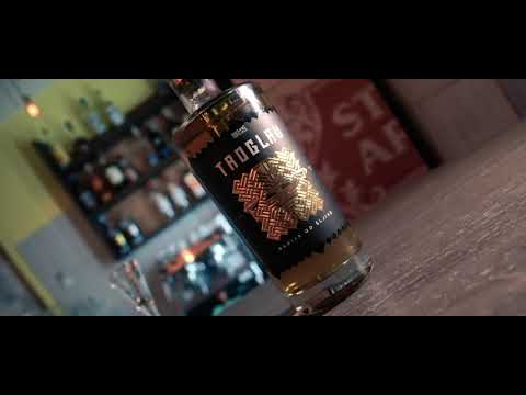 Video for Minijatura cafe - Troglav rakija