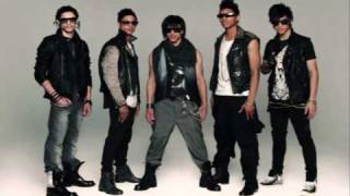 Audio (ft. Akon) - Magnetic (Mastered Version).wmv