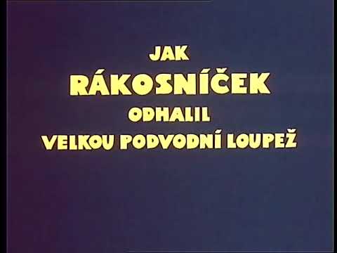 Rákosníček 1