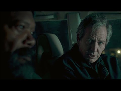 I've Been Cleaning Up After Your Poop Like a Dog You're Welcome Nick Fury vs Talos Secret Invasion