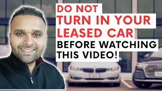 Ex-Car Salesman Explains - How to Turn CAR LEASE EQUITY Into Cash! (Everything Explained)