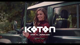 En Moda Trikoları Koton’a Sor Al!