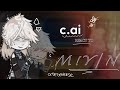 C AI React To M Y N Omegaverse AU Put In 2x Speed FULL PART BL