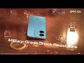 OPPO A3x Durability Liquid Resistance
