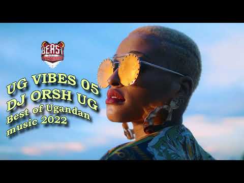 Best of Ugandan Hits 2022 Video Mix Vol 5- Dj Orsh Ug [Azawi, Bebe Cool, Eddy Kenzo, Daddy Andre]