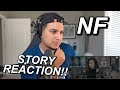 WAS NOT EXPECTING THIS!! | NF 