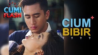 Download lagu Uuppss! Verrell Sosor Bibir Wilona? - CumiFlash mp3