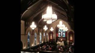 Litany to the Holy Spirit