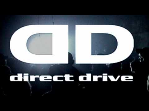 Adam Vandal - DJ MIX Direction03 - 2002