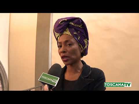 2020-01-20 FIRENZE - SCANDALO SAS, SIT IN DI FDI. OPPOSIZIONI INSORGONO