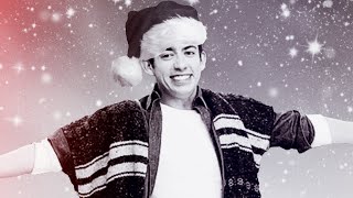 Glee Season 4 Music = Feliz Navidad (Extended Version)