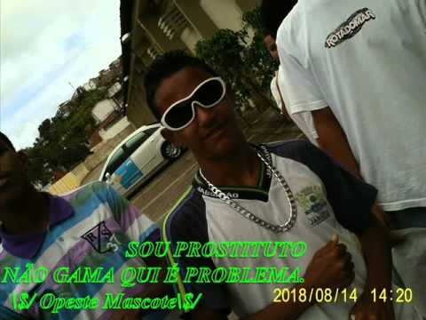 M c Opeste Realidade na Favella