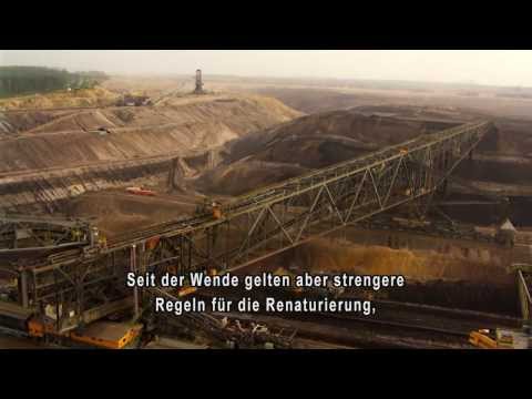 Germany from above - Deutschland von oben (German subtitles) Part 2 Episode 2